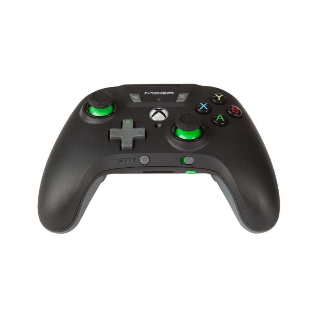PowerA MOGA XP5-X Plus Noir Manette Bluetooth Android et PC Gaming - 8