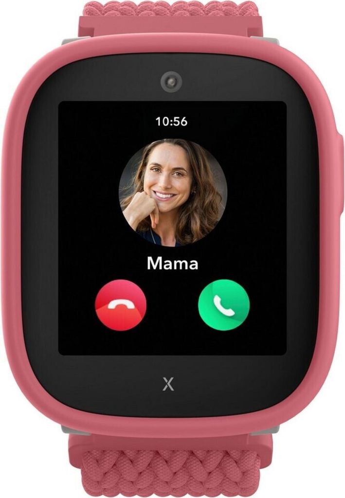 Xplora X6Play, 3,86 cm (1.52"), TFT, Touchscreen, 8 GB, Produktbild 
