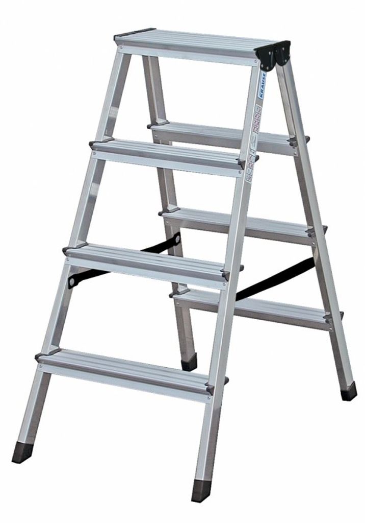 Krause 120403, 2,4 m, 3,4 kg, 450 mm, 15 cm, 1 Stück(e) Produktbild 