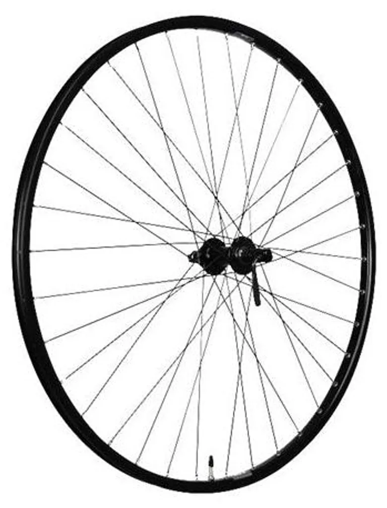 Roue avant 28 pouces Ryde Rival 21 HB-QC300 : solidité et fluidité