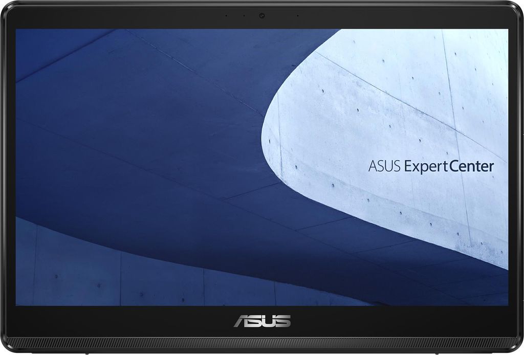 ASUS ExpertCenter E1 All-in-One PC N4500 8GB/256GB W11 Pro E1600WKAT-BMR109X (90PT0391-M01620)