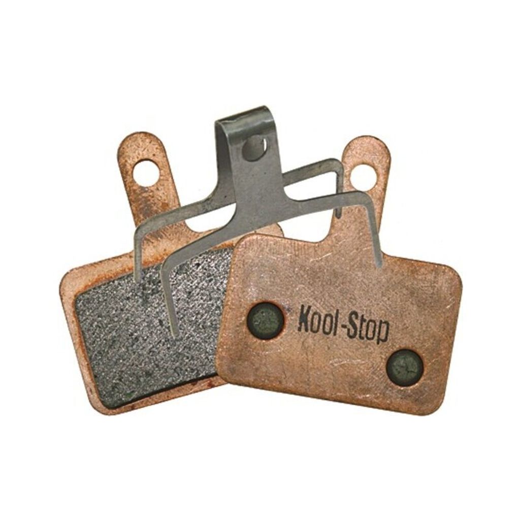 Kool-Stop Kool Stop Scheibenbremsbeläge Scheibenbremsbelag Kool Stop D-620 S gesintert