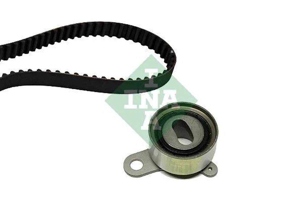 Rénovation Moteur Toyota : Kit Courroie Dentée INA 530 0273 10 Complet