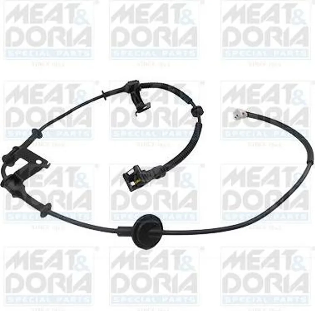 Câble ABS MEAT & DORIA 90747 pour Kia Venga et Hyundai iX20 919201P100