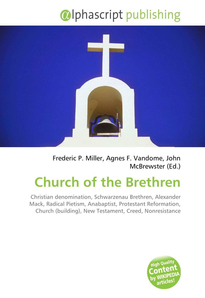 Church of the Brethren