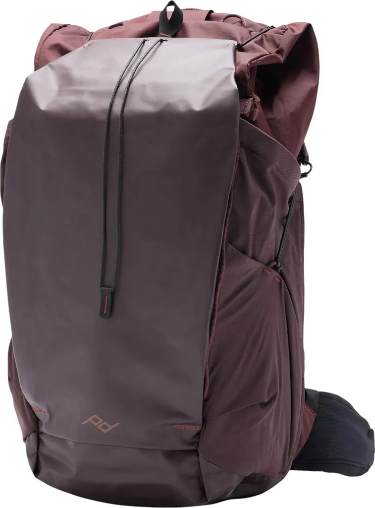 Peak Design Outdoor Backpack 45L Eclipse BABP-45-EP-1 Sac à Dos