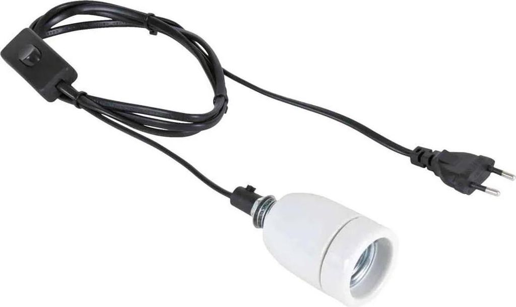 Trixie Reptilien - Pro Socket bis 250 W Gewindefassung Produktbild 