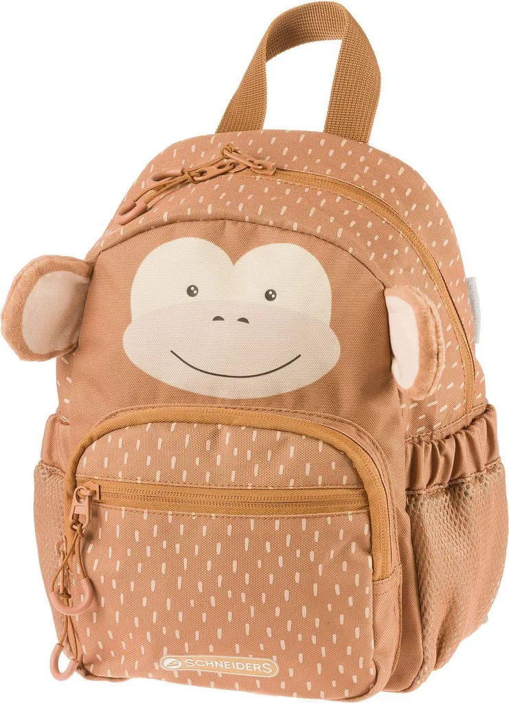 Sac à dos compact 6L ergonomique avec bretelles ajustables enfant