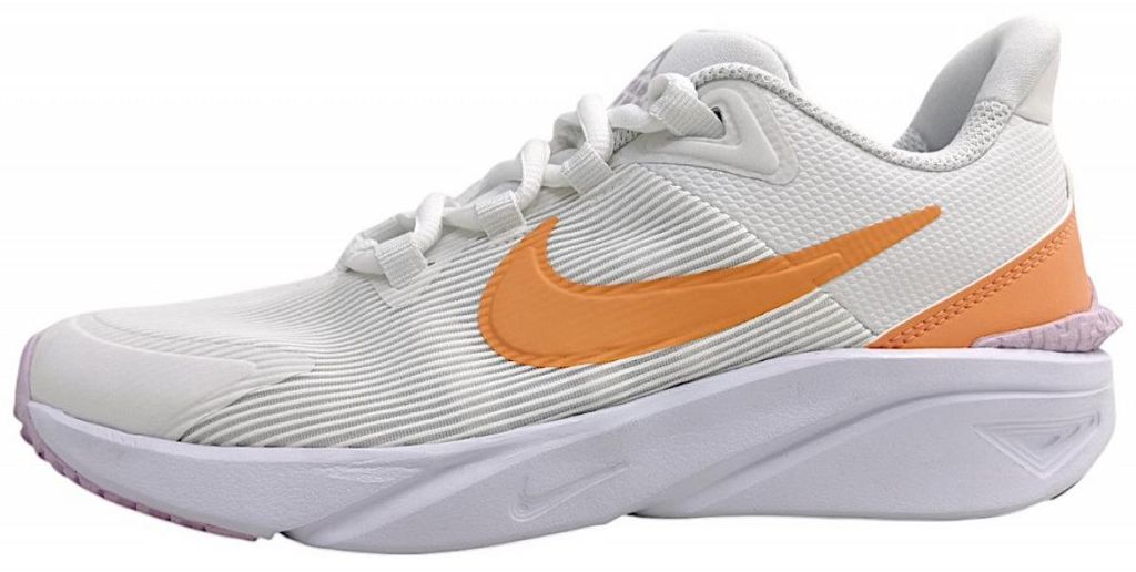 NIKE STAR RUNNER 4 Damenschuhe Größe 38.5