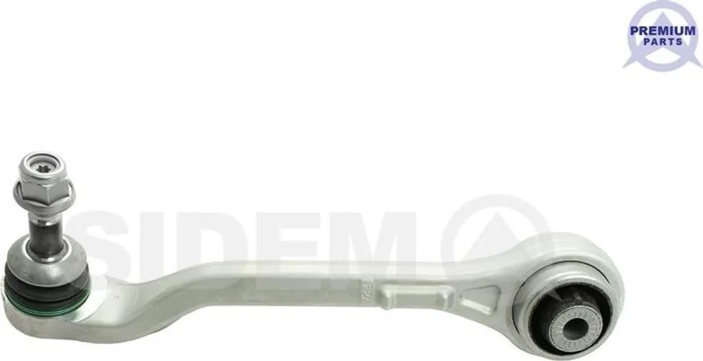 Bras de suspension SIDEM 210378 Haute Résistance OE 31106878071 BMW G20