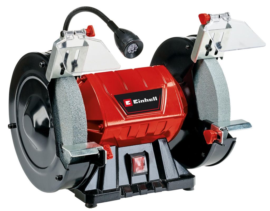 Dvojitý mlýnek Einhell TC-BG 200 L Obrázek produktu 