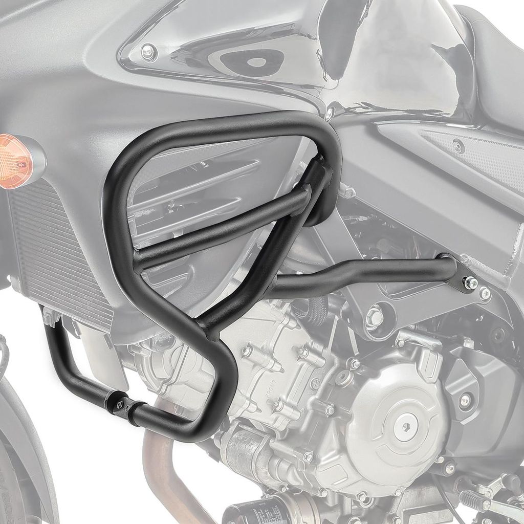 Sturzbügel für Suzuki V-Strom 650 / XT 11-25 Motor-Schutzbügel HG42