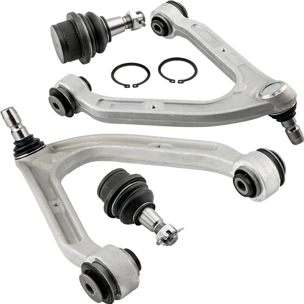 Triangle de Suspension Supérieur avec Joint à Bille pour Hummer H3
