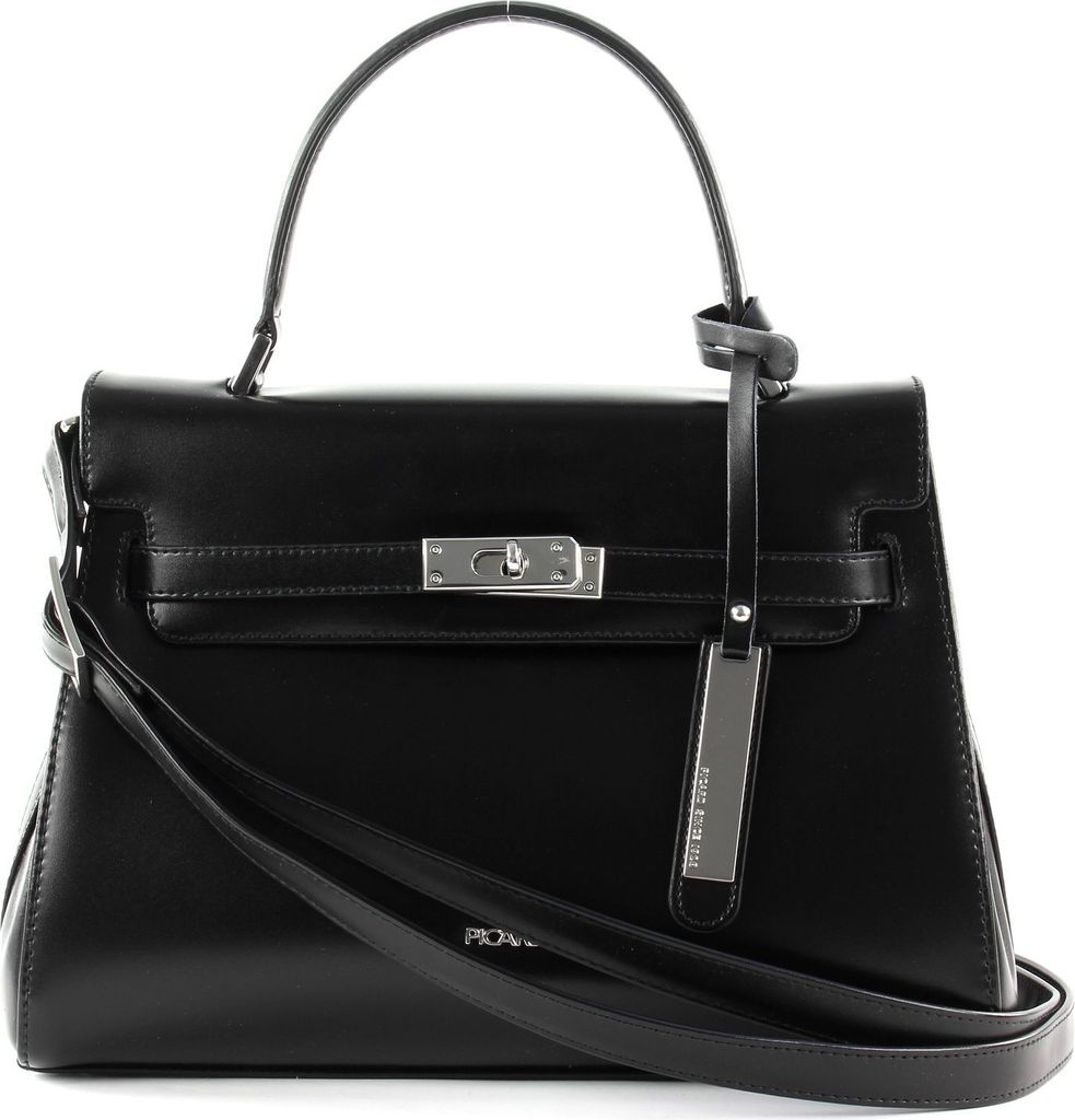 Picard Kurzgrifftasche 4704 schwarz Clutches