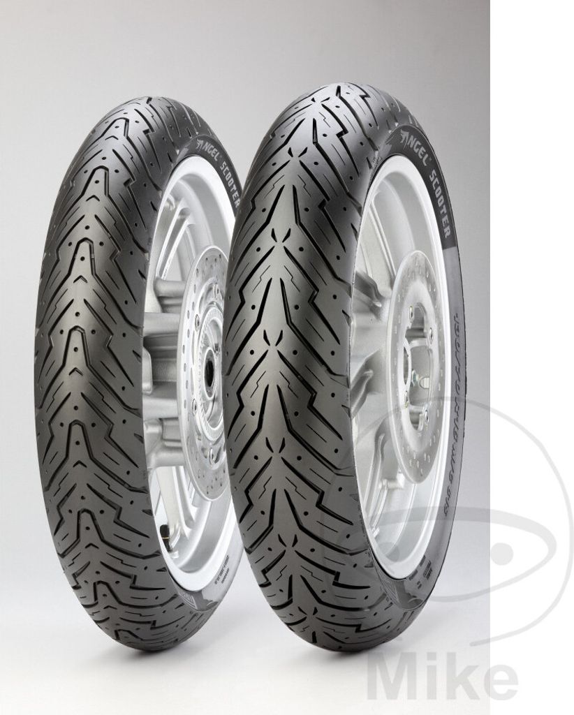 Pirelli Angel Scooter 110/70 - 12 Tl 47P Immagine del prodotto 
