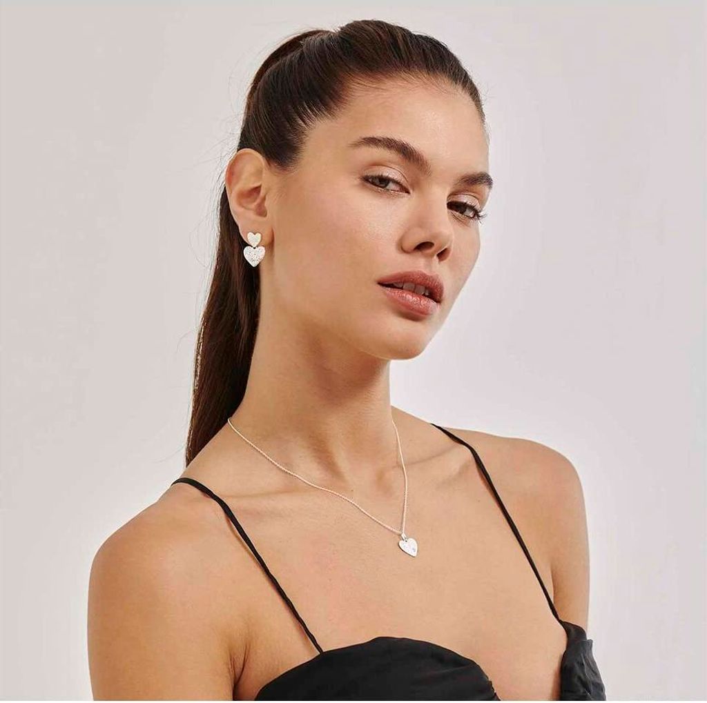 Damenhalskette Radiant RY000100 50 cm