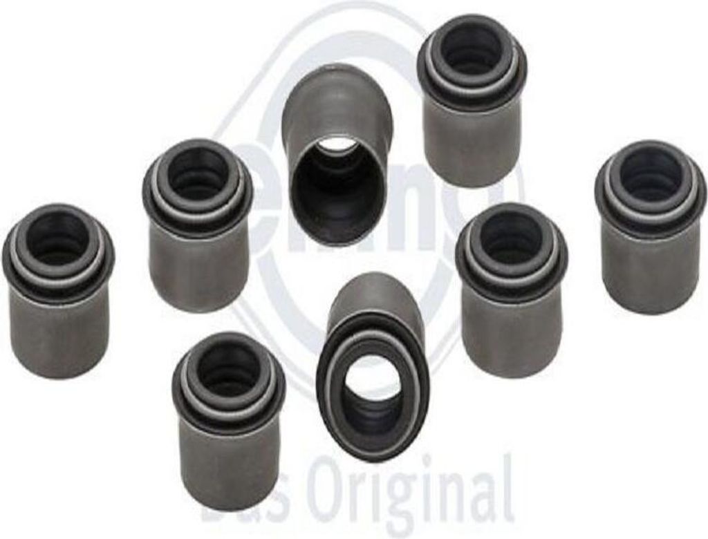 Dichtungssatz, Ventilschaft