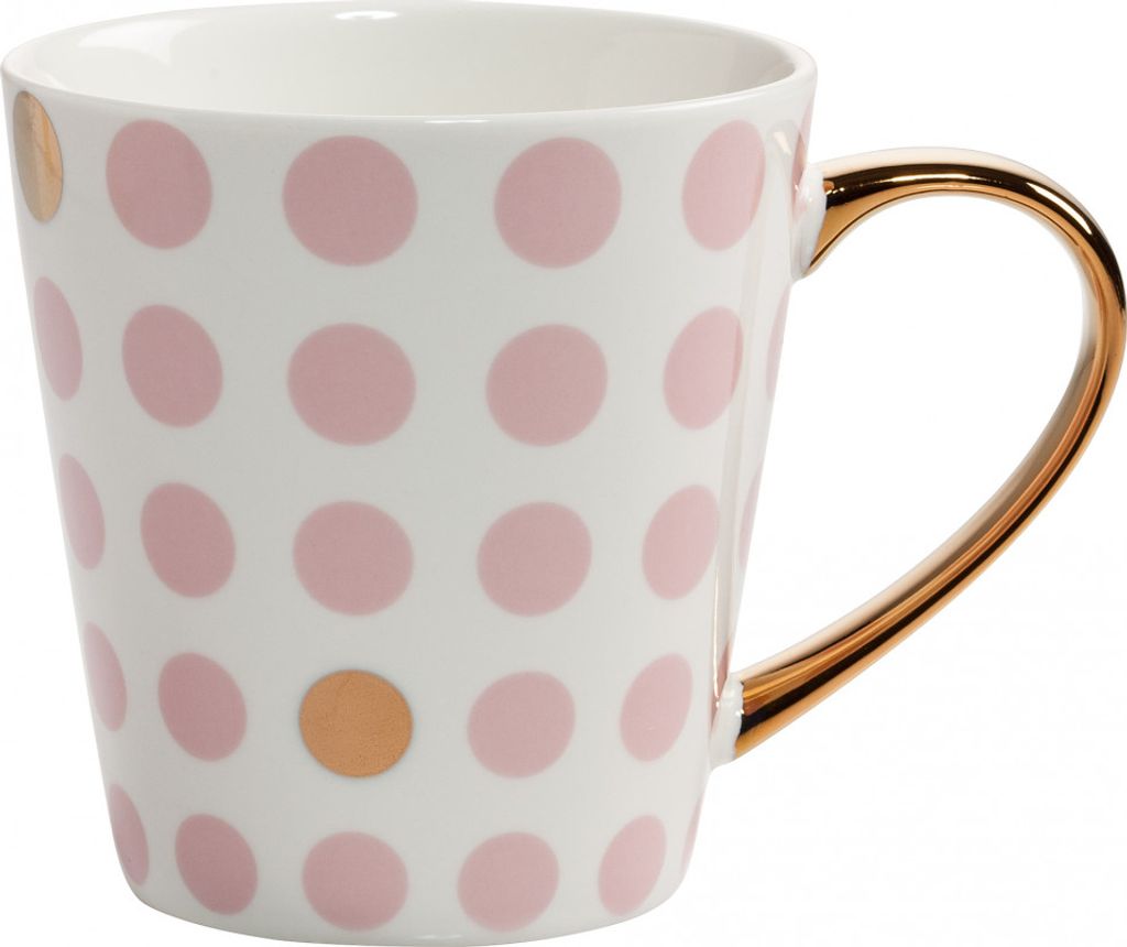 Maxwell & Williams Aurora Becher, Porzellan, DI0049