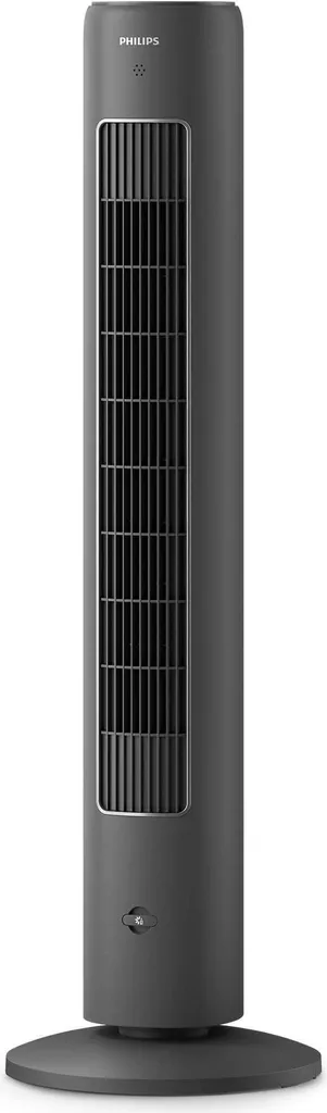 OFFERTA Philips Serie 5000 CX5535/11: Ventilatore Torre Potente 40W