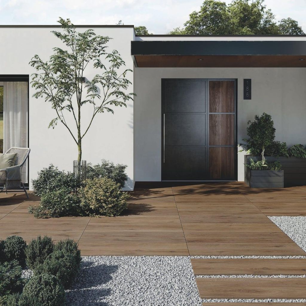 Fliesen Holzoptik 40x120 cm CASA39 Rondine