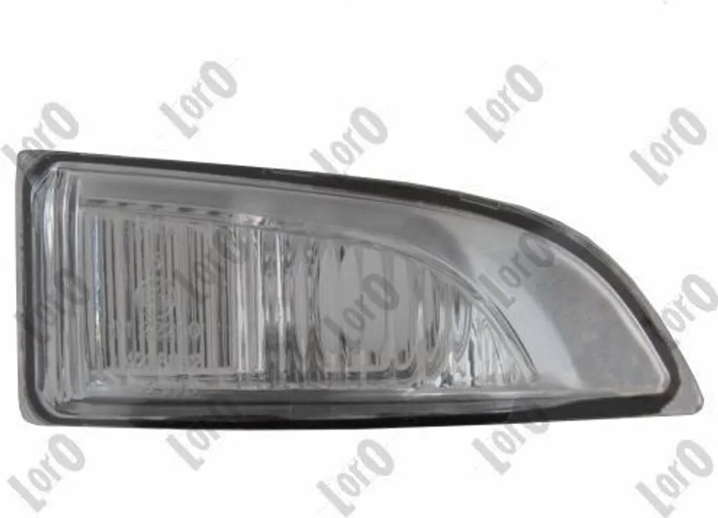 Freccia Specchietto Destro ABAKUS 042-36-862 per Megane III e Latitude