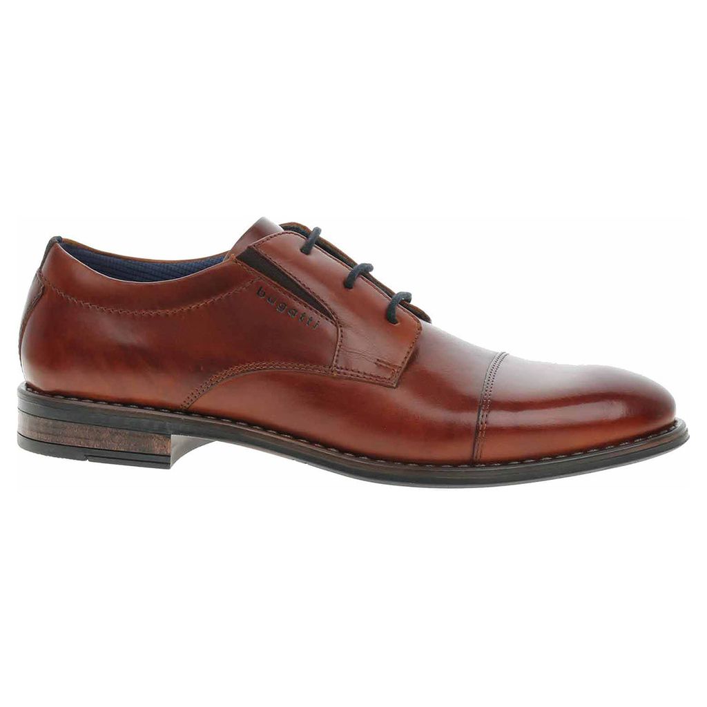 Scarpe Bugatti 311-AO501-1000 cognac 45 Immagine del prodotto 