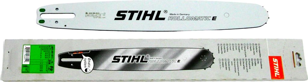 Guida STIHL Rollomatic E 40cm / 16" - 0,325" - 1,6 mm Immagine del prodotto 