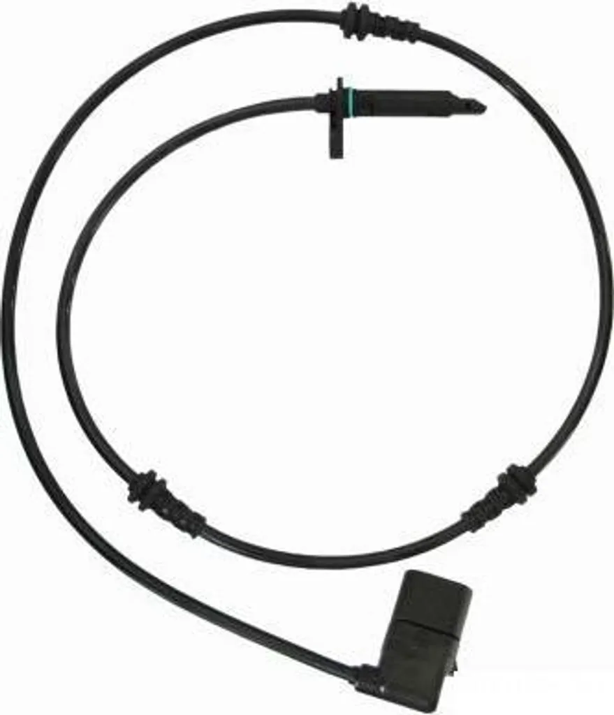 Sensore ABS Mercedes Classe C 2059058103 - Bendix BSW1262 Professionale