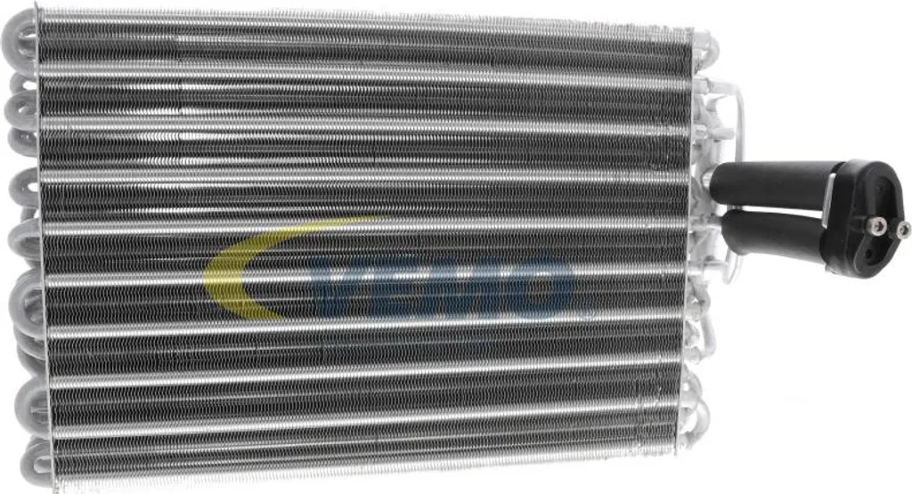 Évaporateur climatisation VEMO : pièce de rechange thermique certifiée - 17