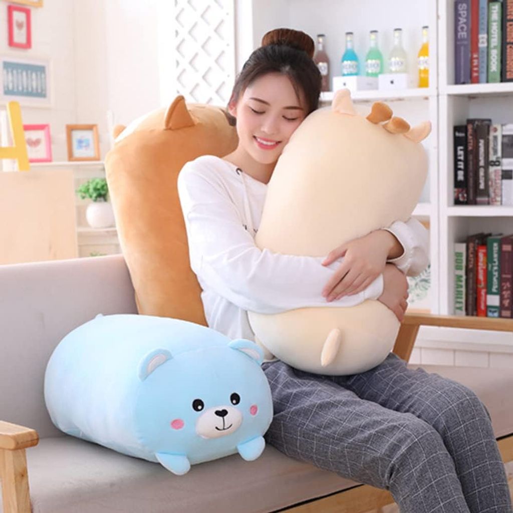 Cute Body Pillow, Soft Stuffed Animals Body Kaufland.de