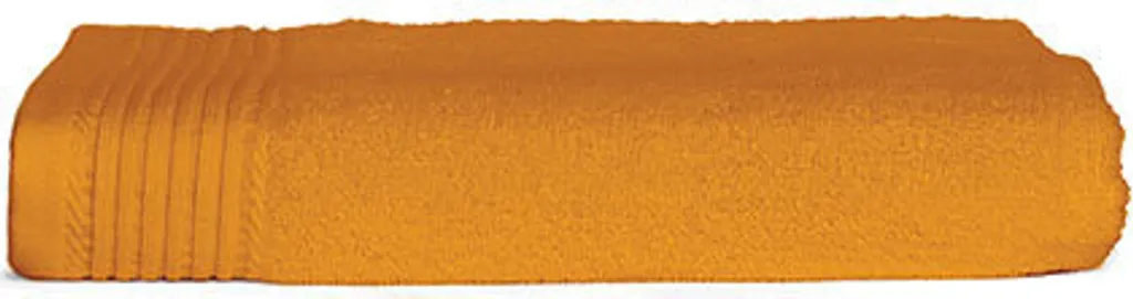 The One Towelling T1-70 Giallo Oro | L'Asciugamano Perfetto per la Famiglia