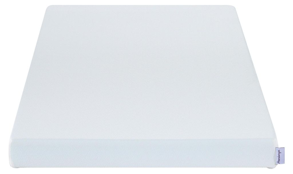 Arensberger Matratzen Topper PREMIUM, 180x200cm, Gelschaum Produktbild 