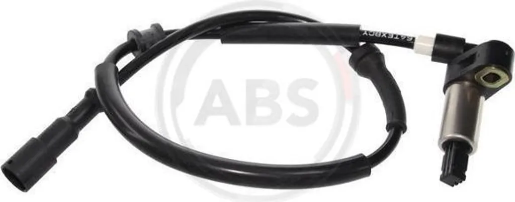 Sensore ABS Ruota A.B.S. 30311 Ricambio Renault Megane Scenic I