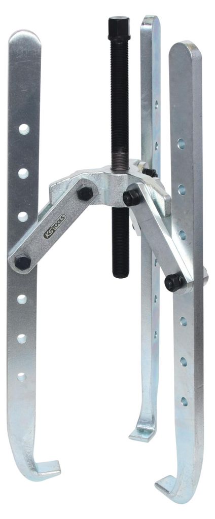 KS Tools Universal-Abzieher 3-armig, 50-500 mm, Haken 500 mm