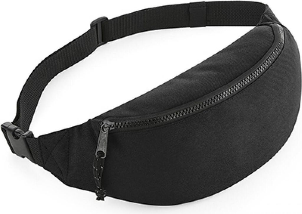 BagBase BG282 | Marsupio riciclato, 38 x 14 x 8 cm - Immagine del prodotto 