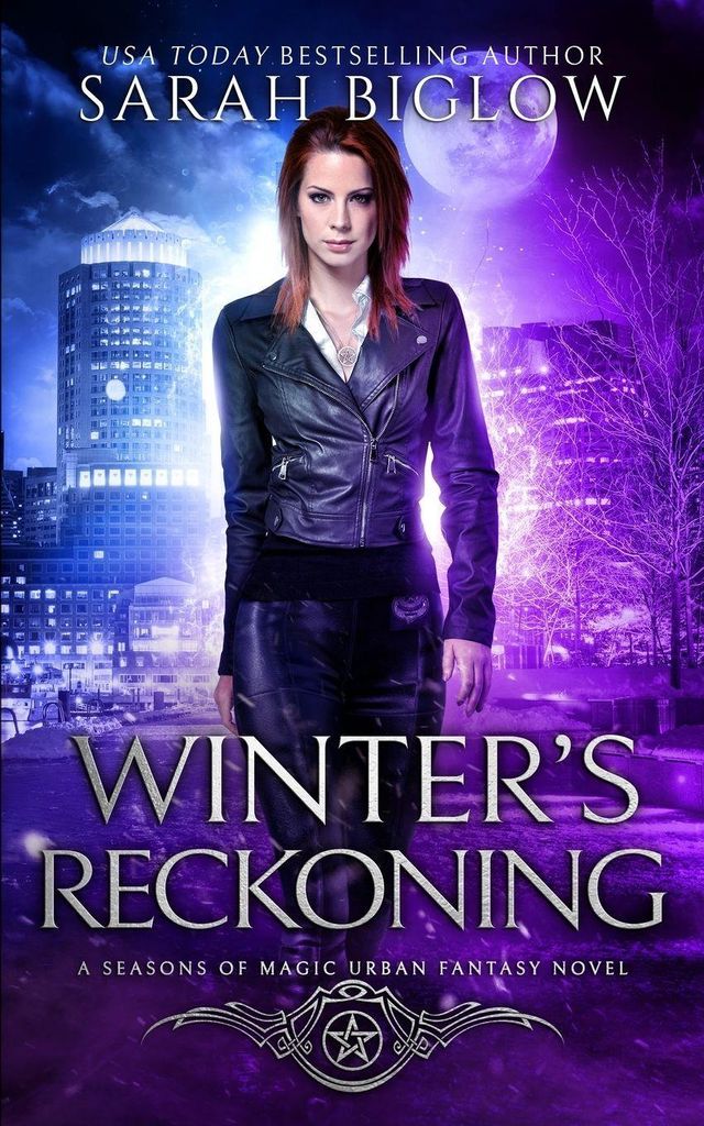 Winter's Reckoning