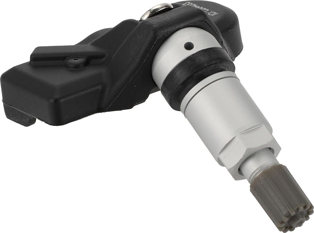 Reifendrucksensor Nr. 2N0907275A/2N0907251 Reifendrucküberwachungssensor für Volkswagen Transporter 2018-2022