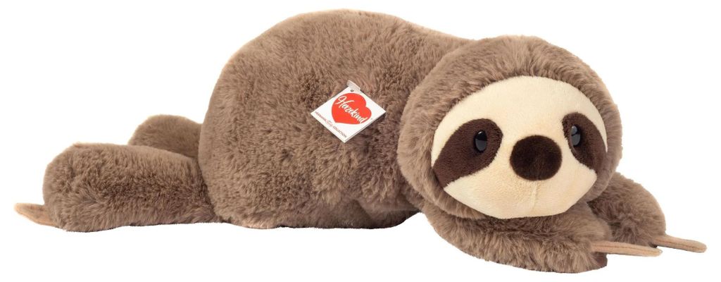 Teddy Hermann TH-939429, Spielzeug-Faultier Produktbild 
