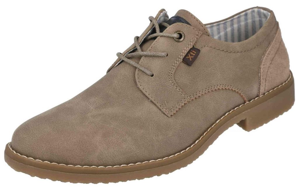 Schuhe XTI 070-311419 für Herren