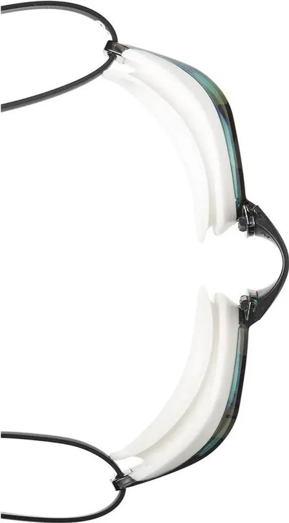 Madwave Accelerator Rainbow Junior Mirror Lunettes de Natation Enfants - 3