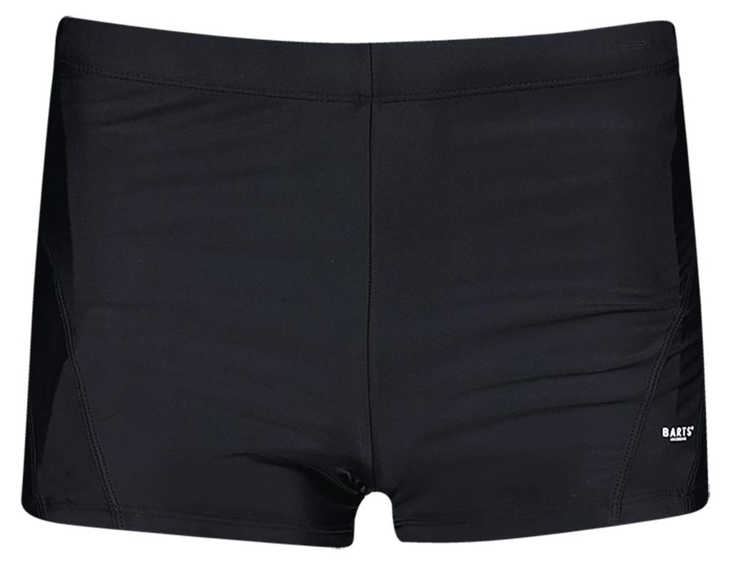 BARTS Trunk Herren Badeshorts schwarz M