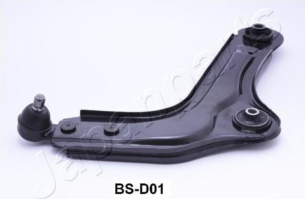 JAPANPARTS BS-D01R Querlenker Vorne Rechts für DAEWOO NUBIRA Wagon (KLAJ)
