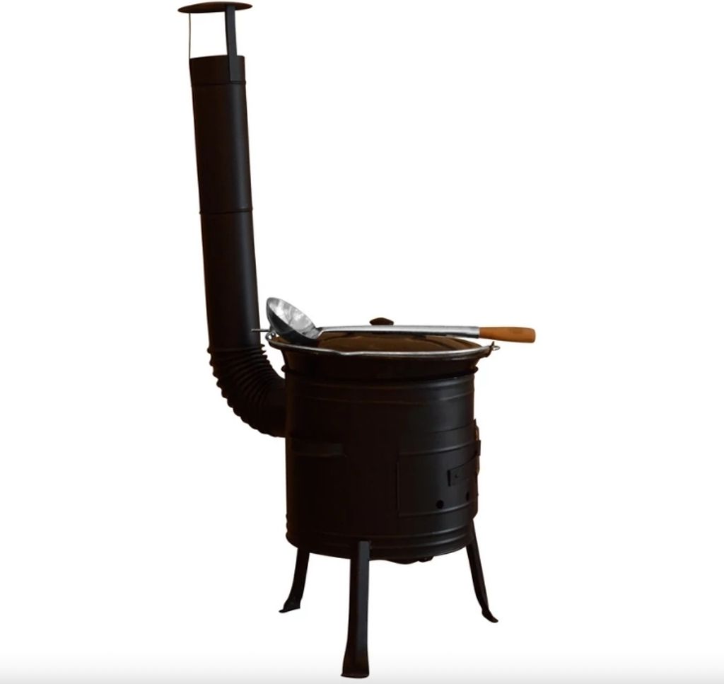 Perfect Home 10364 Set di bollitori da 36 cm - killer, Immagine del prodotto 