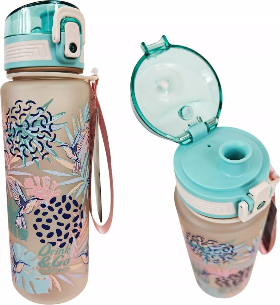 Bidon Coolpack Brisk 600 ml (Thailand)