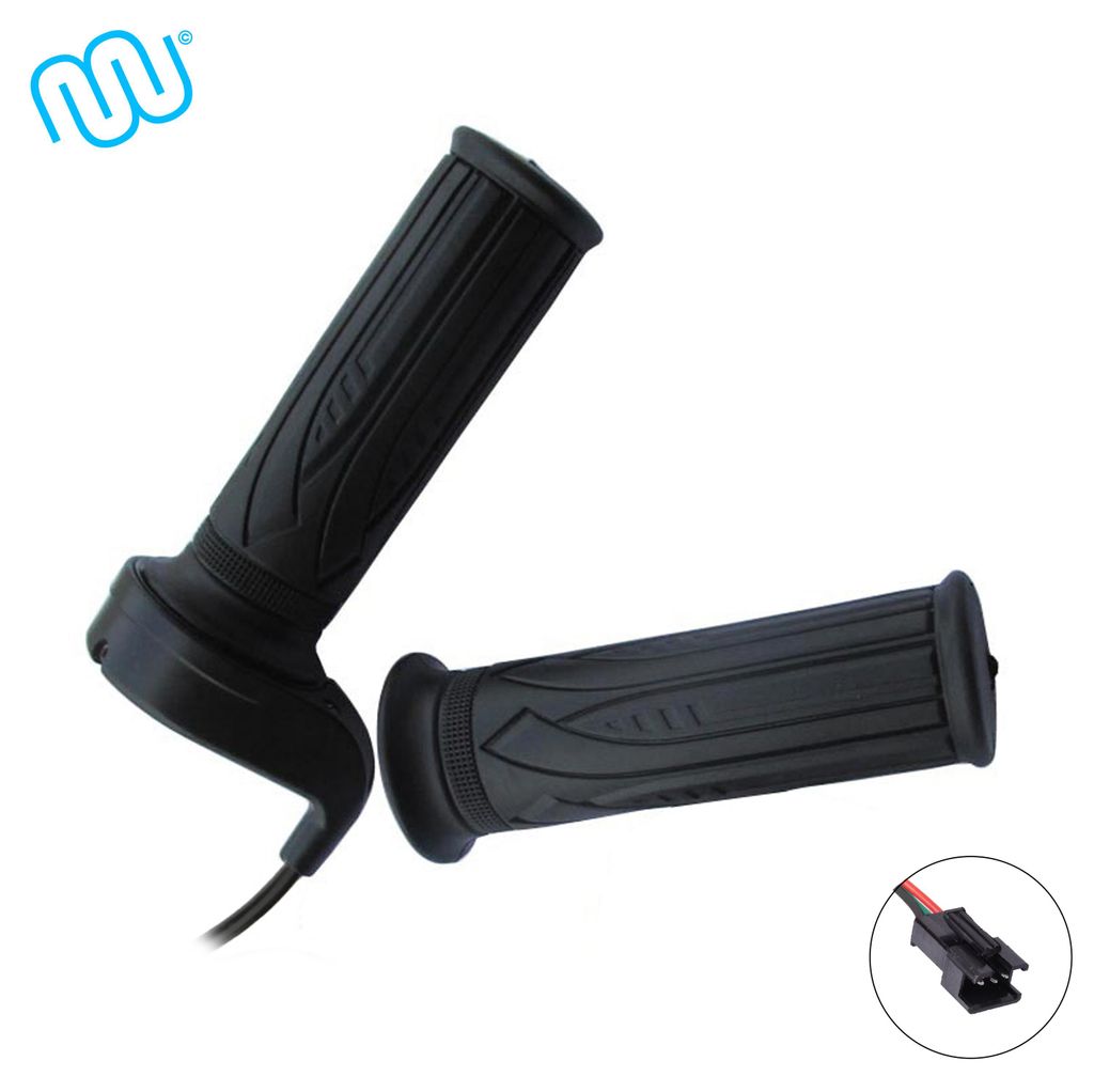 windmeile | Gasgriff 20XT, Professional, Gashebel, Produktbild 