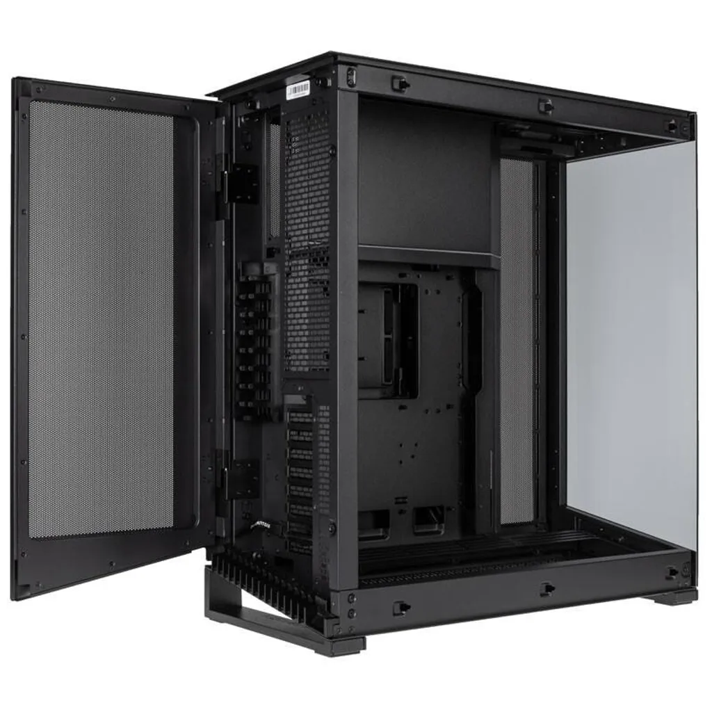 Boîtier PC Grand Format Phanteks NV7 Noir pour Setup Watercooling Pro - 22