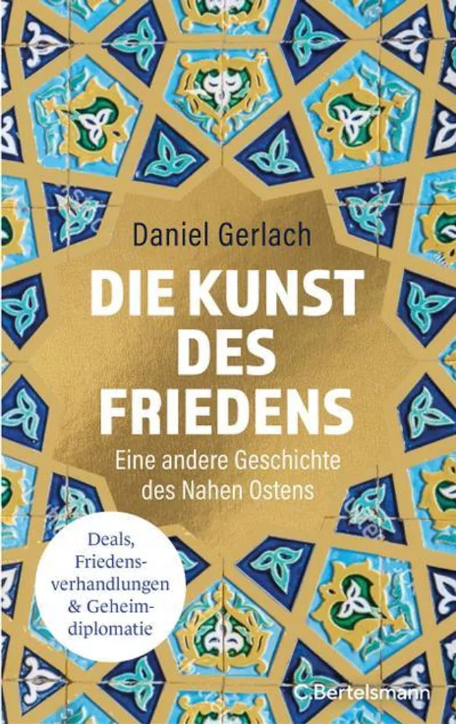 Livre d'art martial Die Kunst des Friedens avec calligraphies
