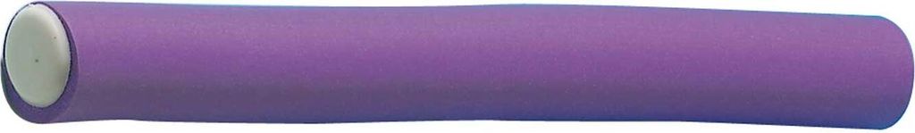 Cartella flessibile 6 confezioni viola medio 21 mm x 17 cm Immagine del prodotto 
