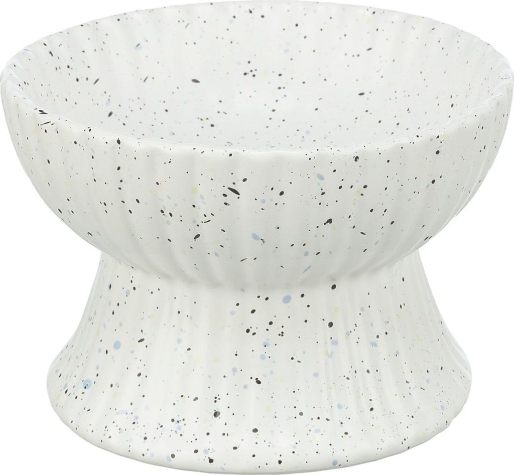 Keramiknapf 0,37 l/ø 14 cm weiß Produktbild 