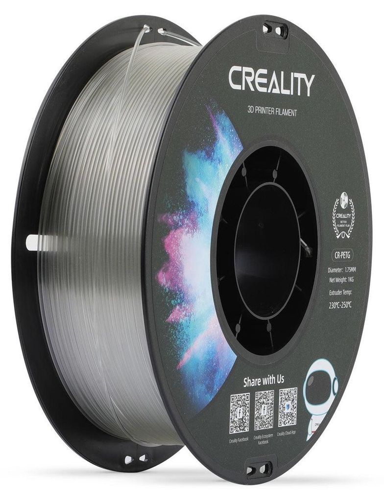 Creality 3D 3301030037 3D tiskový materiál Obrázek produktu 